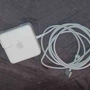 Apple 45W MagSafe 2 Power Adapter